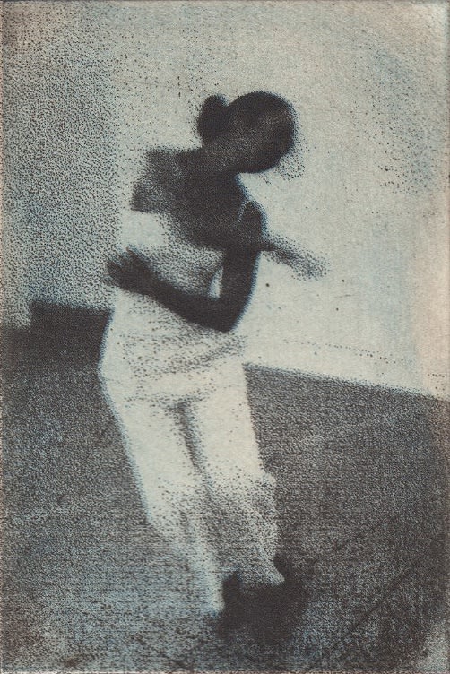 Second Movement