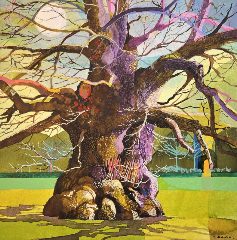 The Old Chestnut