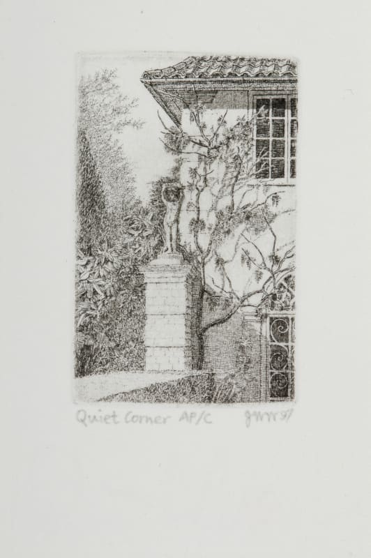 Quiet Corner