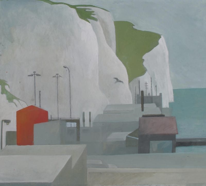 Dover: The Cliffs