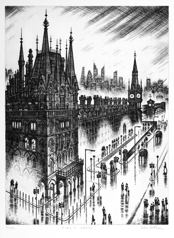 King's Cross