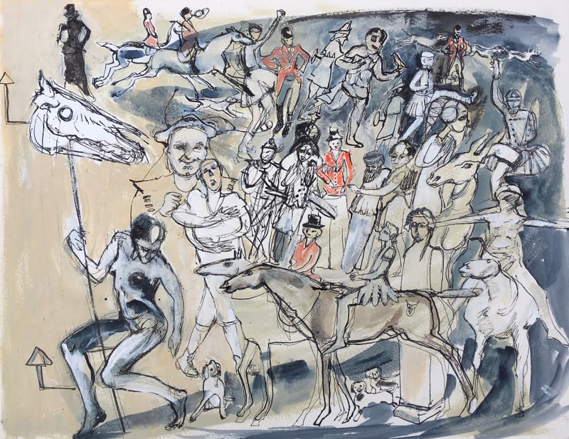 Carousel