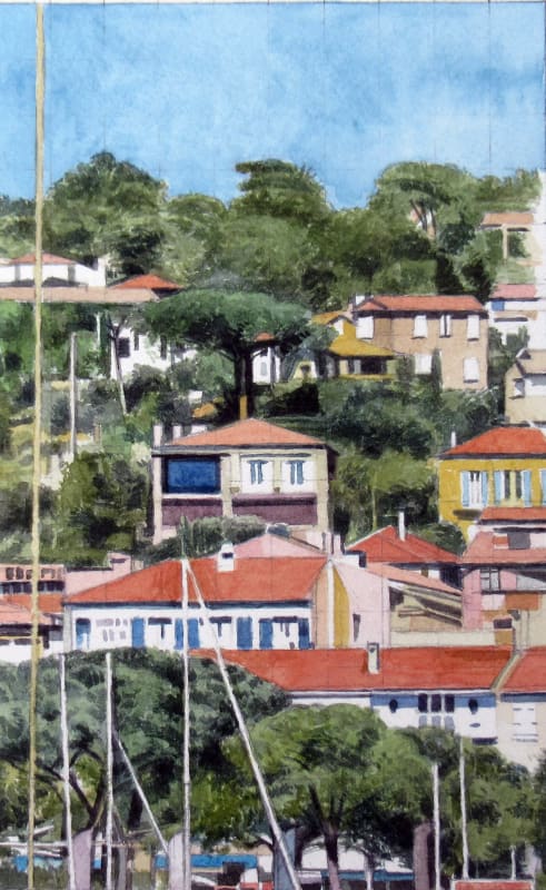 Sainte - Maxime