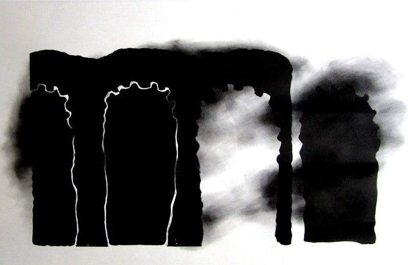 Arsenic Labyrinth III