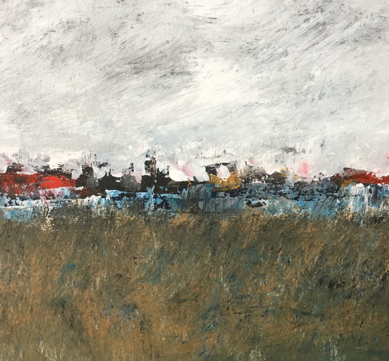 Distant Fair