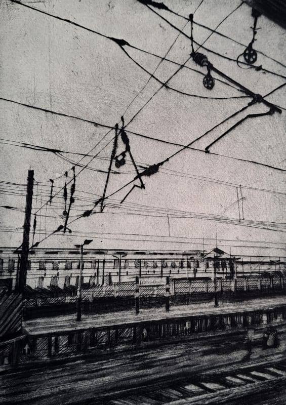 Overhead Lines