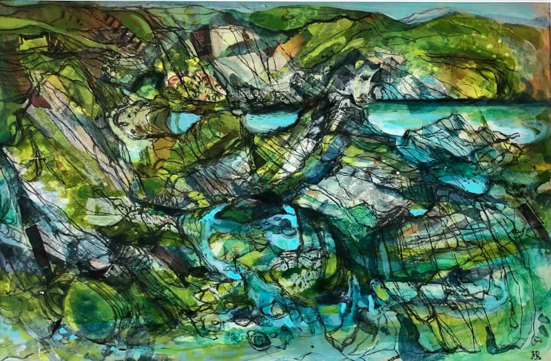 Pembrokeshire Bay, 2023