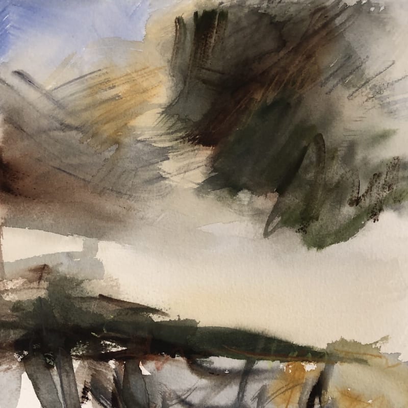 Along The Downs