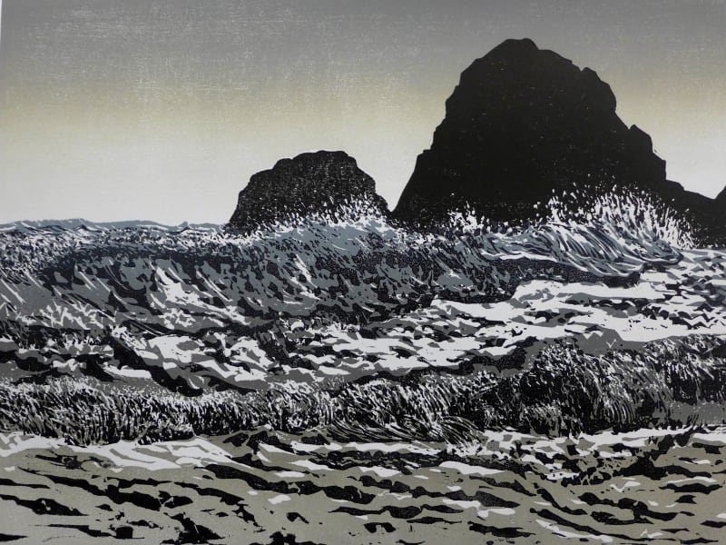 September Waves
