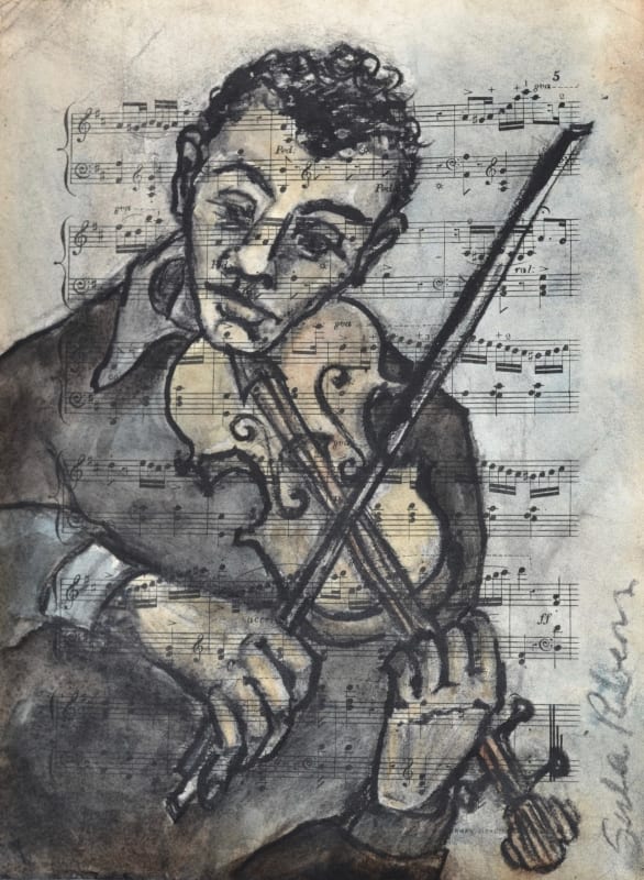 Violist