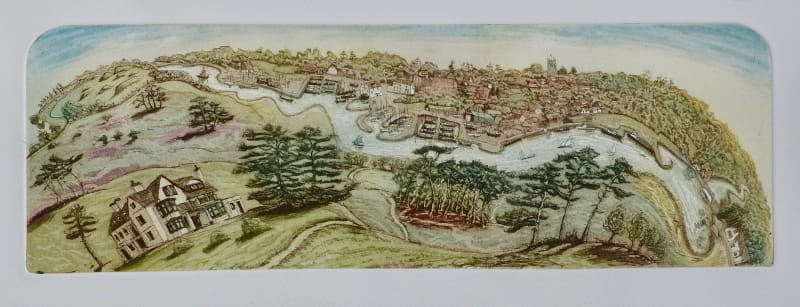 Sutton Hoo