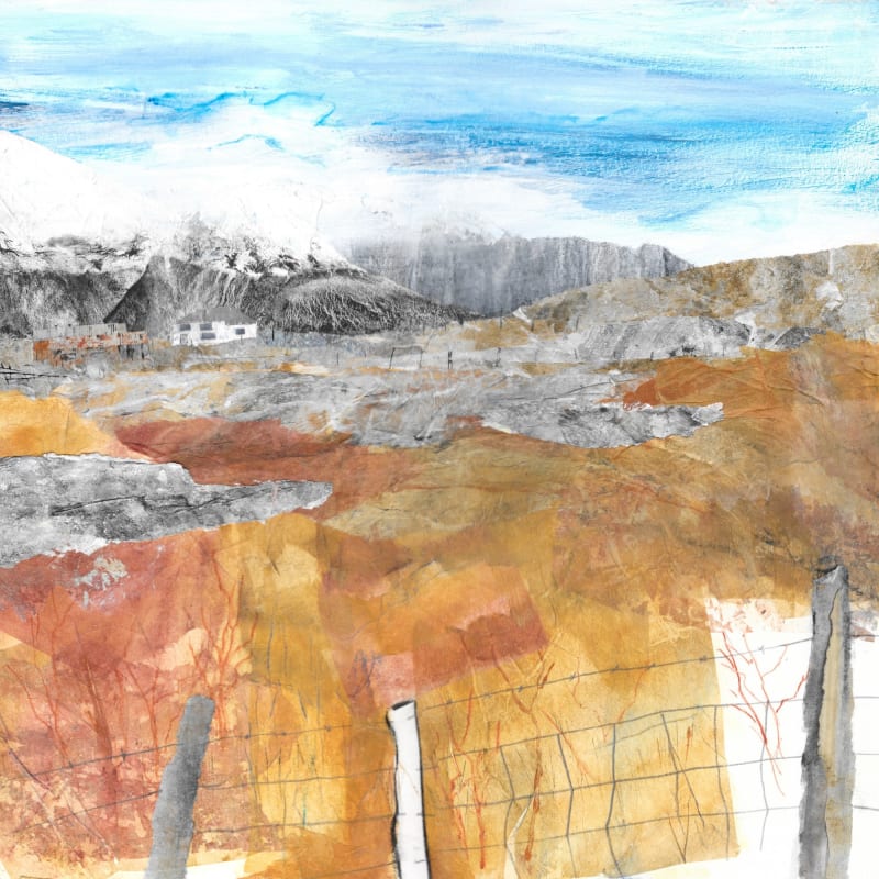 Býlið (The Farm) I