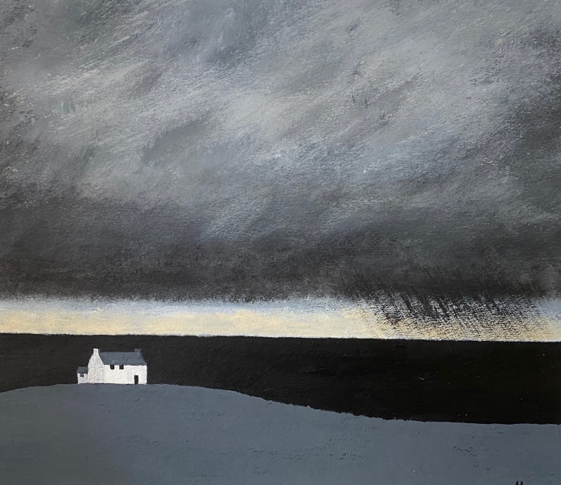 Stormy Weather