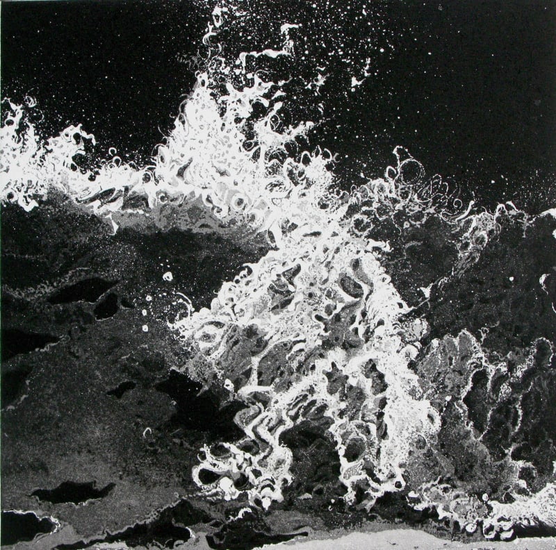 The Running Tide