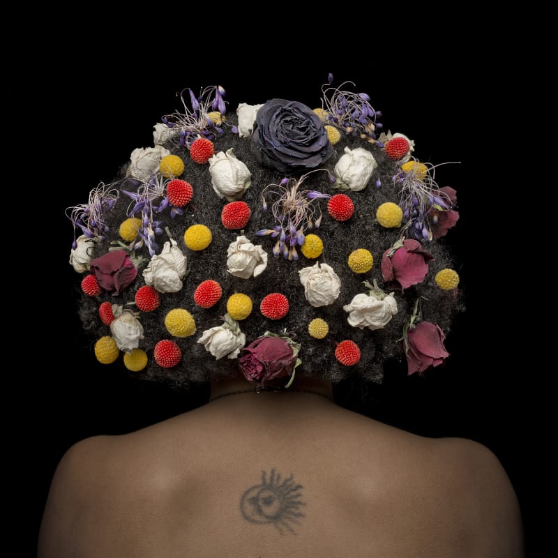 Vanitas XXV