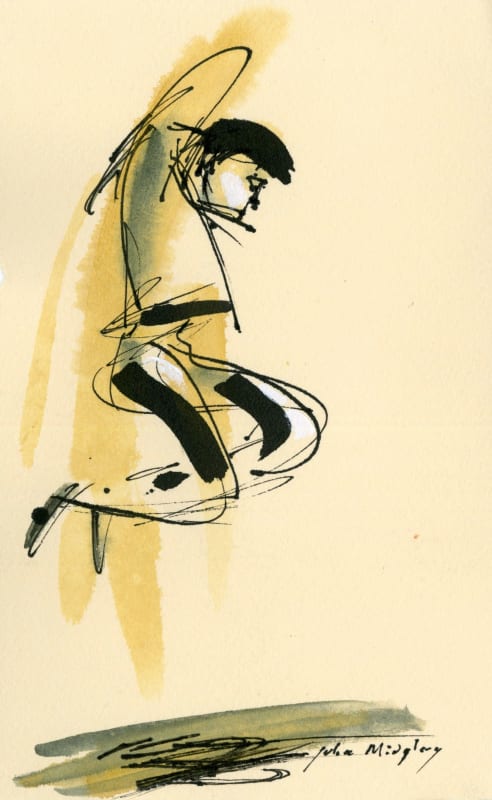 Jamie Cullum - Spring