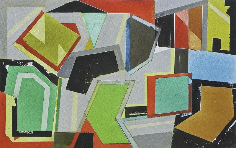 Colour Split