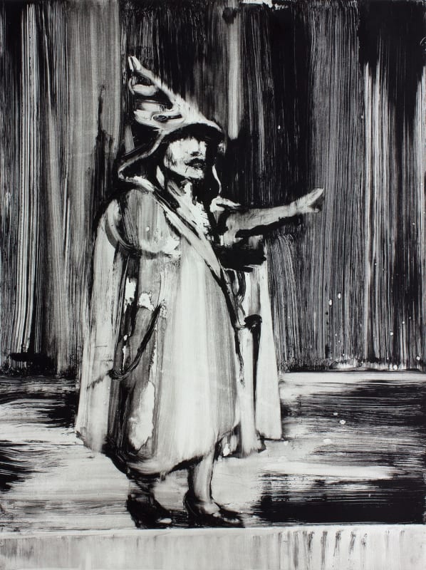 Napoleon's Mother