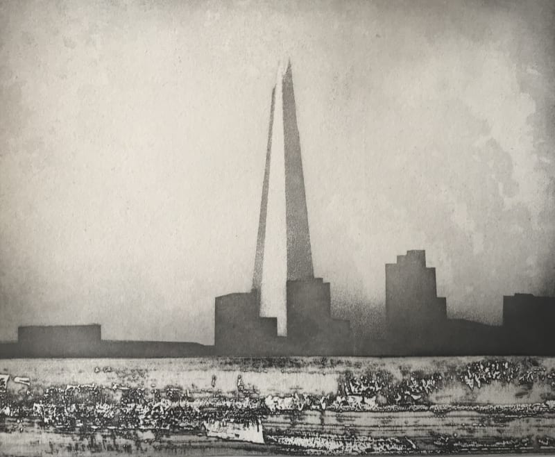 The Shard SE1