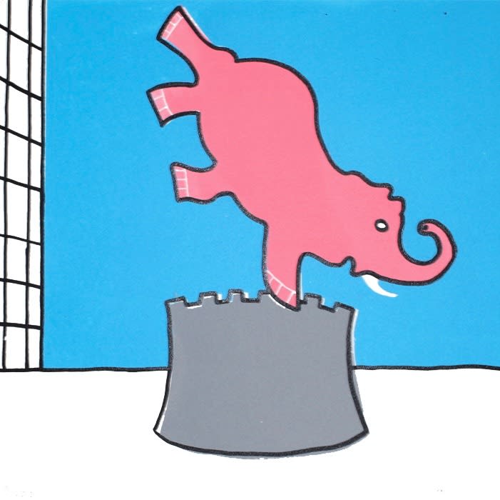 Elephant