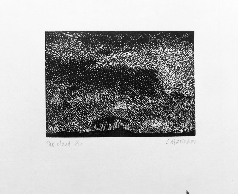 The Cloud