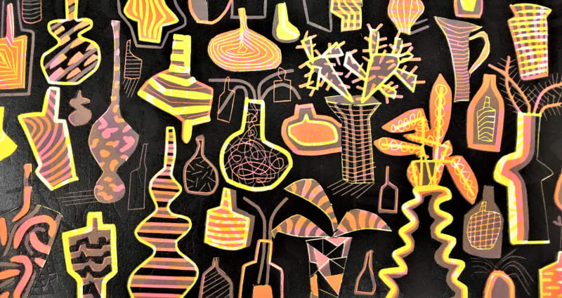 Still Life Allsorts