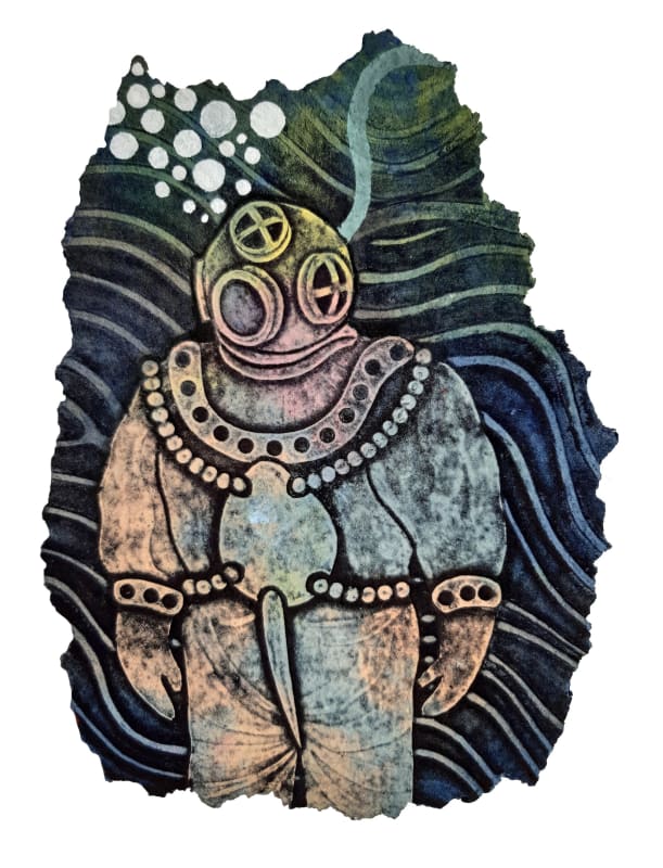 The Deep