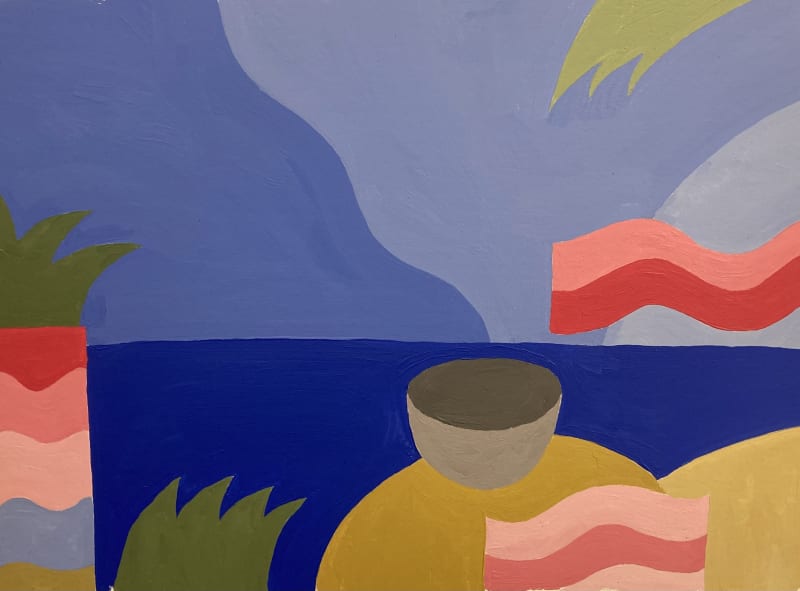 Summer Sea
