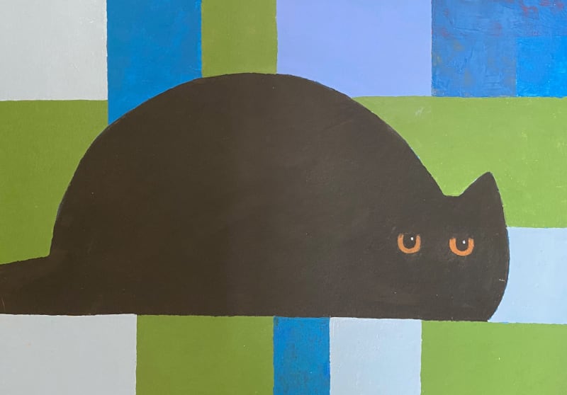 Black Cat
