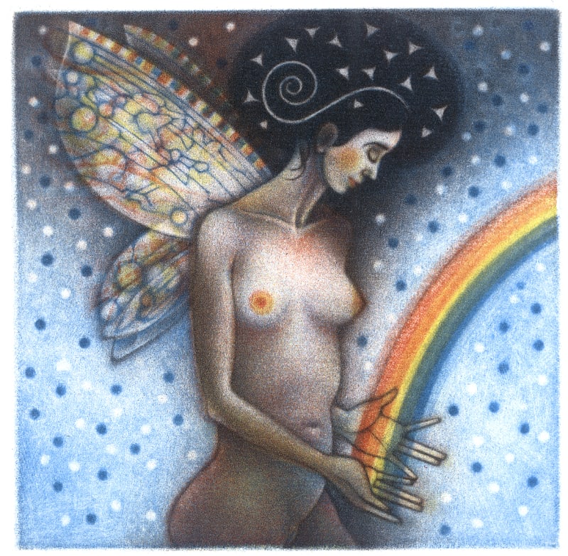 Snowbow