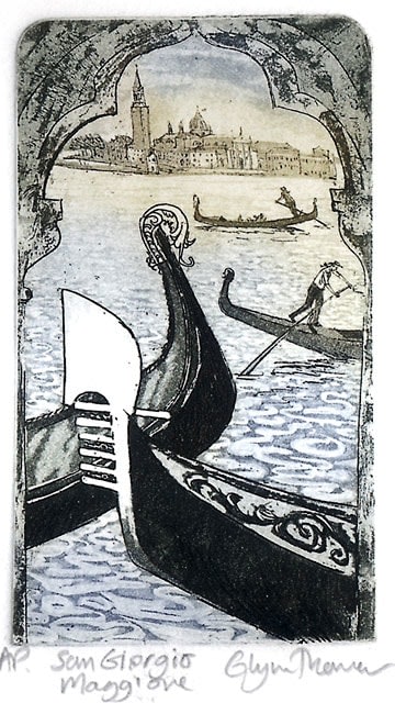 San Giorgio Maggiore