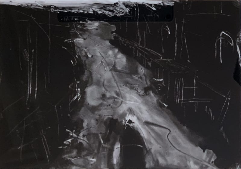 Ros Ford Winter Venice #02