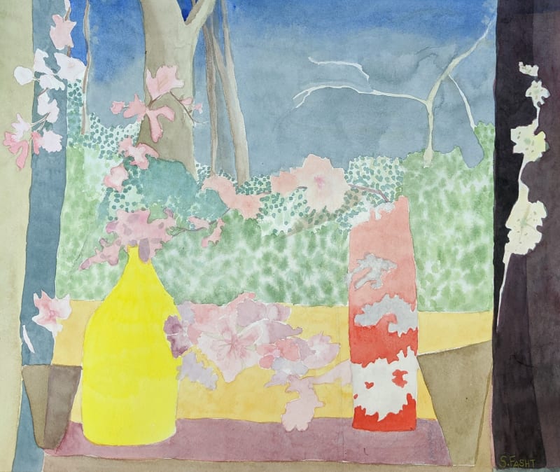 Cherry Blossom
