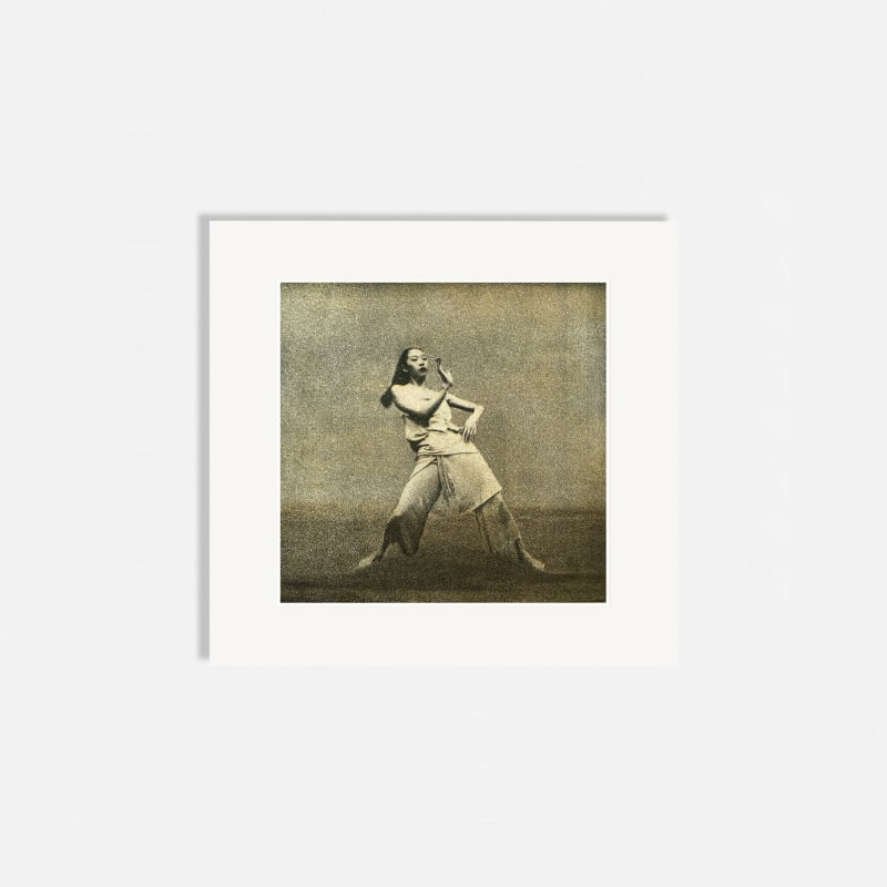 Margaret Ashman RE, Slow Dancing 1