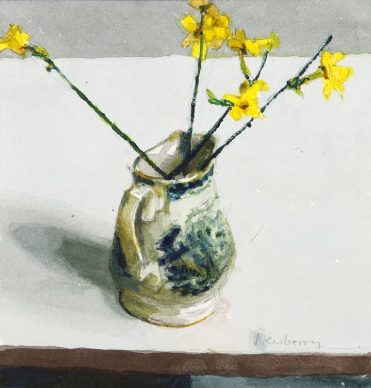 Winter Jasmine
