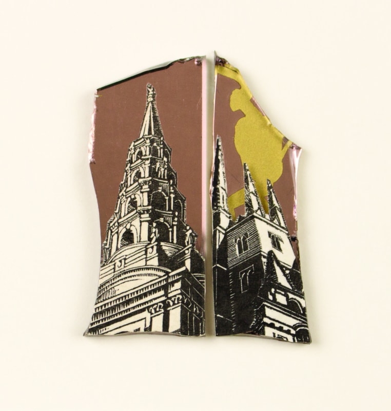 Two London Churches