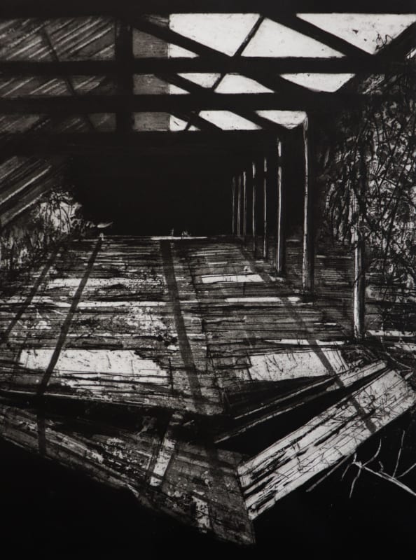 Tonedale Mill III