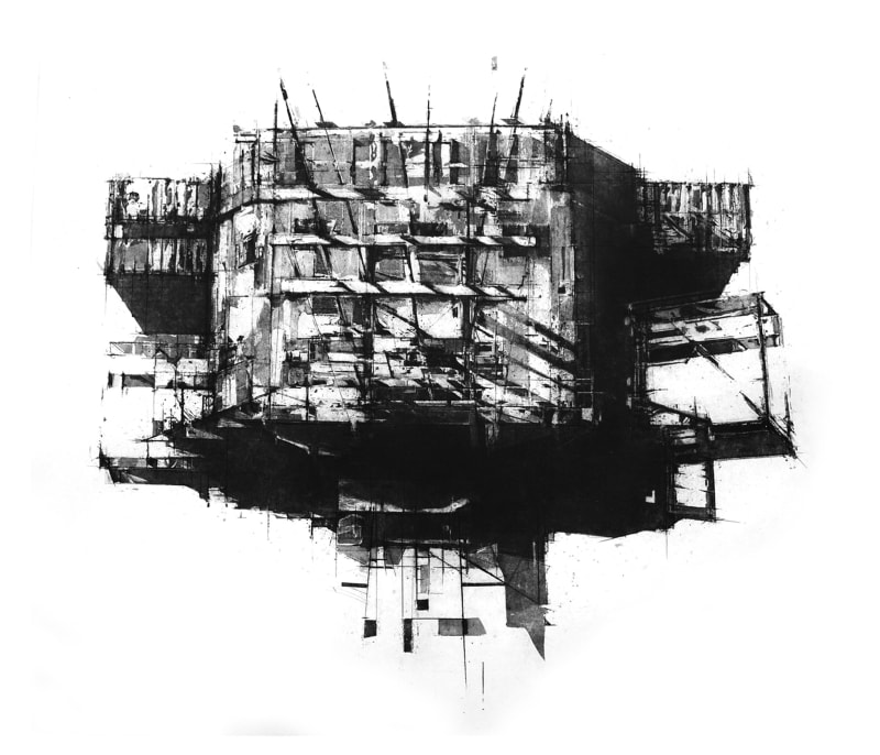 Fort III