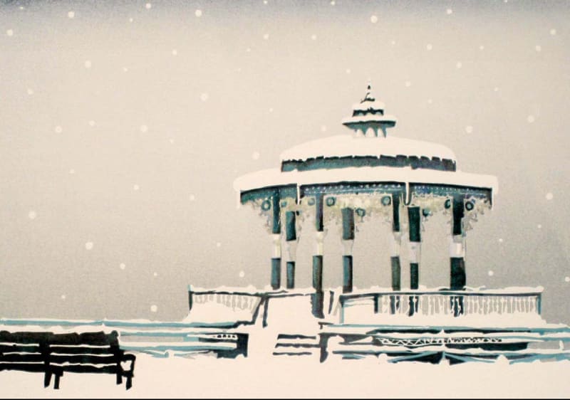 Winter Wonderland