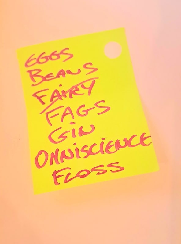 Omniscience