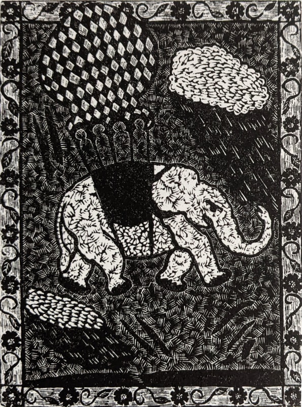 Elephant Landing