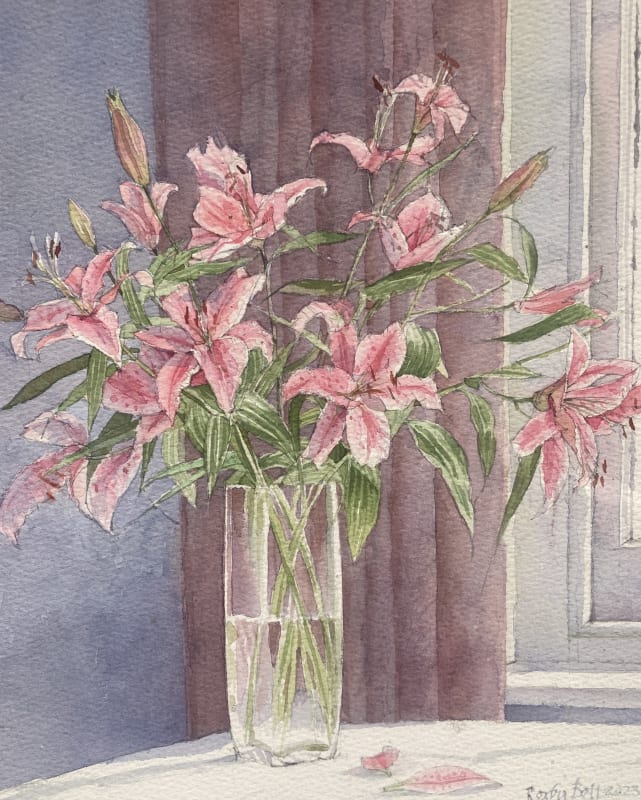 Lilies