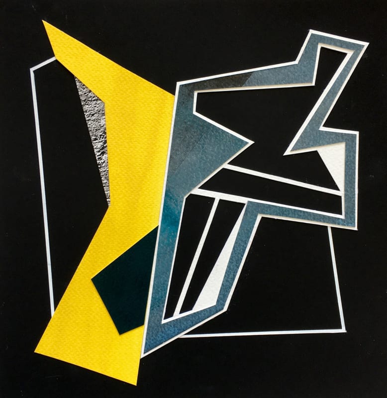 Shape Shifting 1