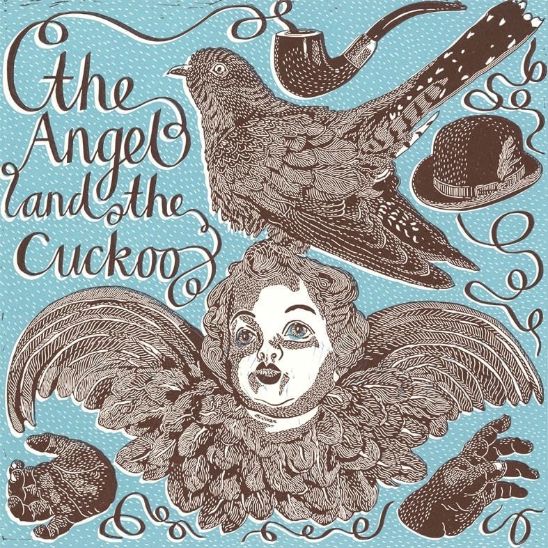 The Angel and the Cuckoo