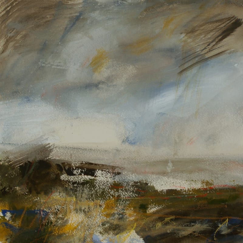 Grey Light