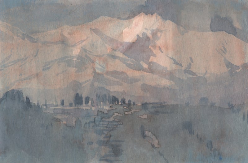 Kangchenjunga 1