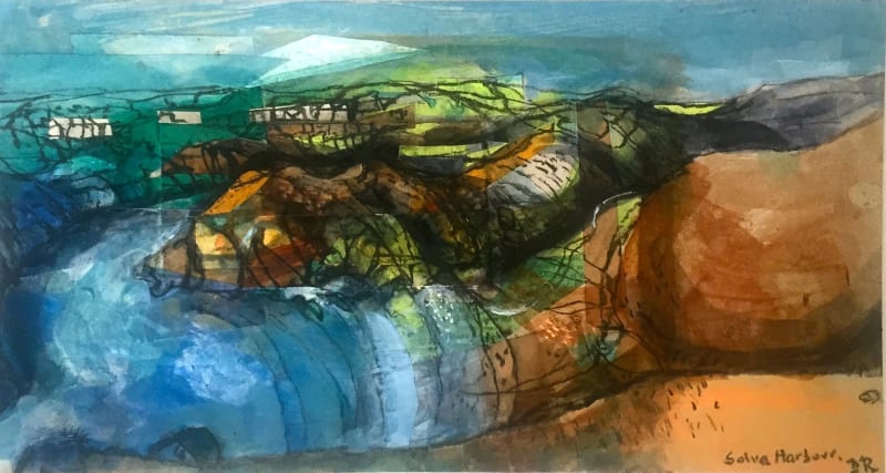 Solva Harbour
