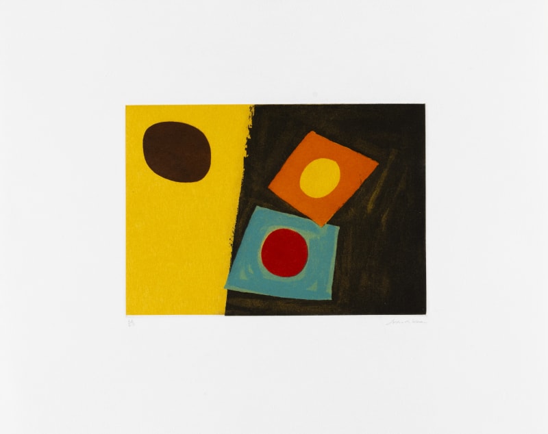 John McLean, Dactyl, 2001