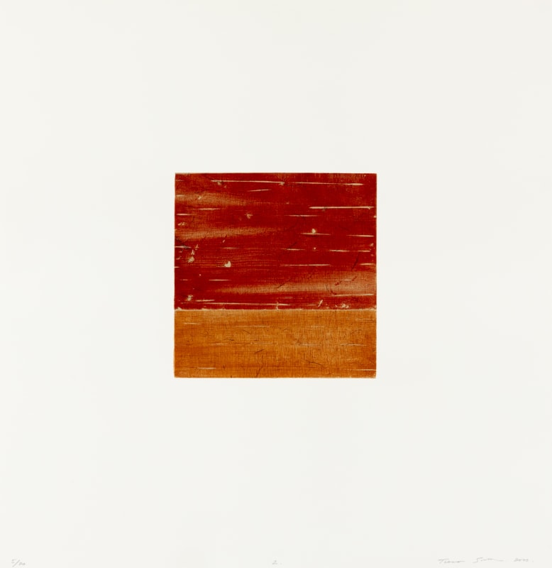 Trevor Sutton, Moon Dreams 2, 2000