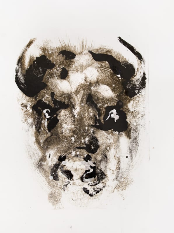Nicola Hicks, Bull, 2014
